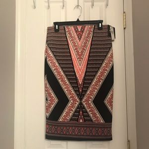 NWT By & By Skirt